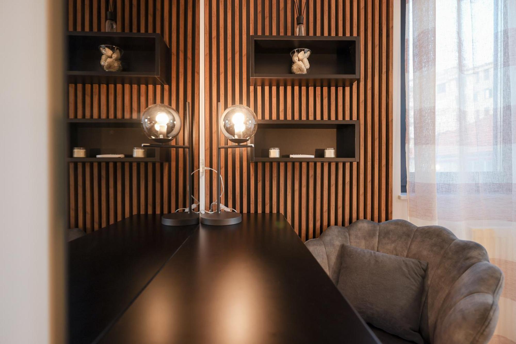 Luma Luxury Appartement *