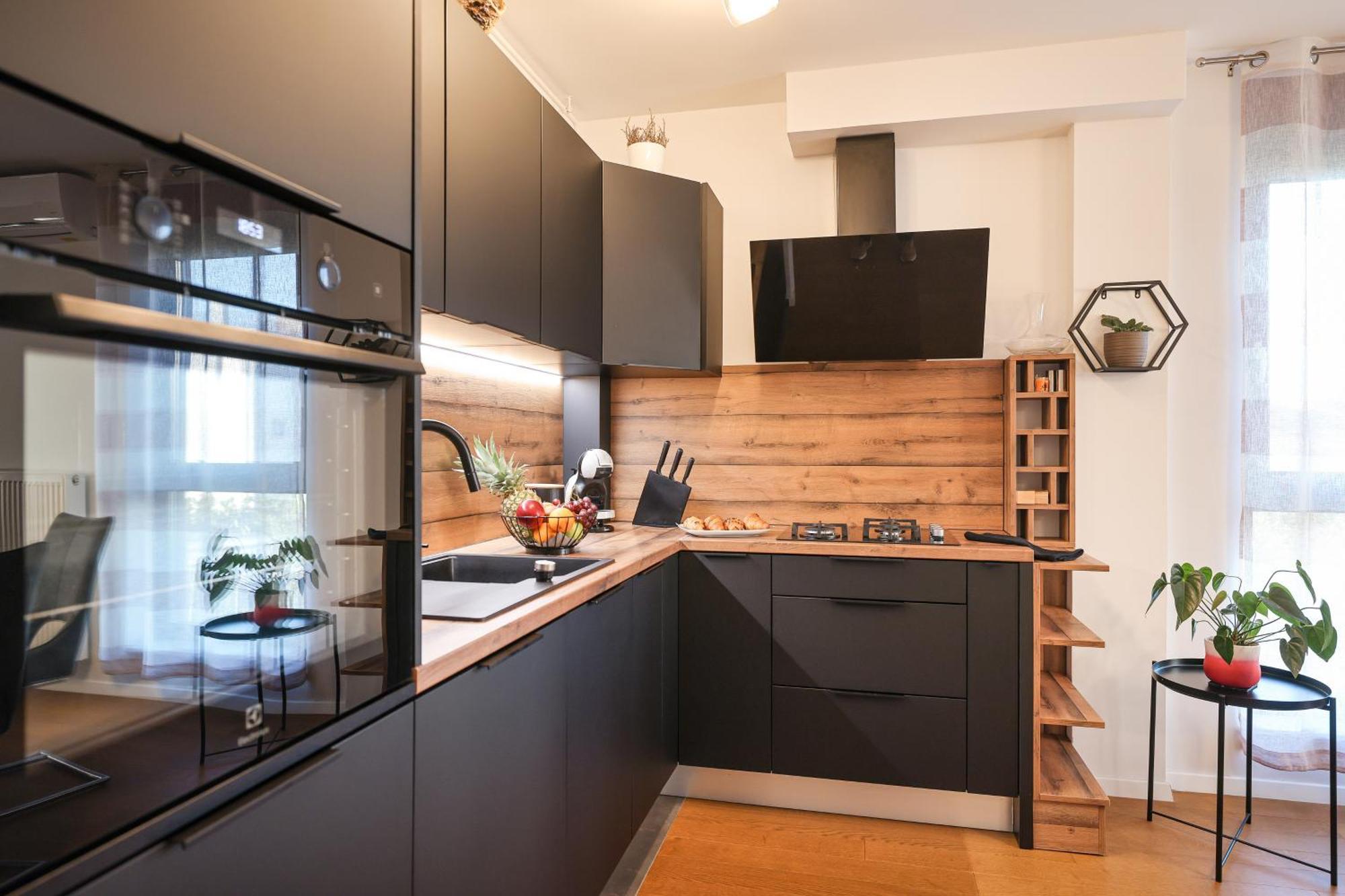 Luma Luxury Appartement Zadar