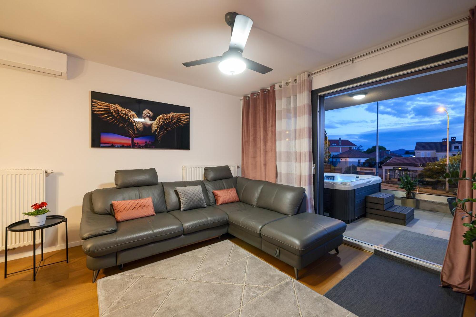 Luma Luxury Zadar
