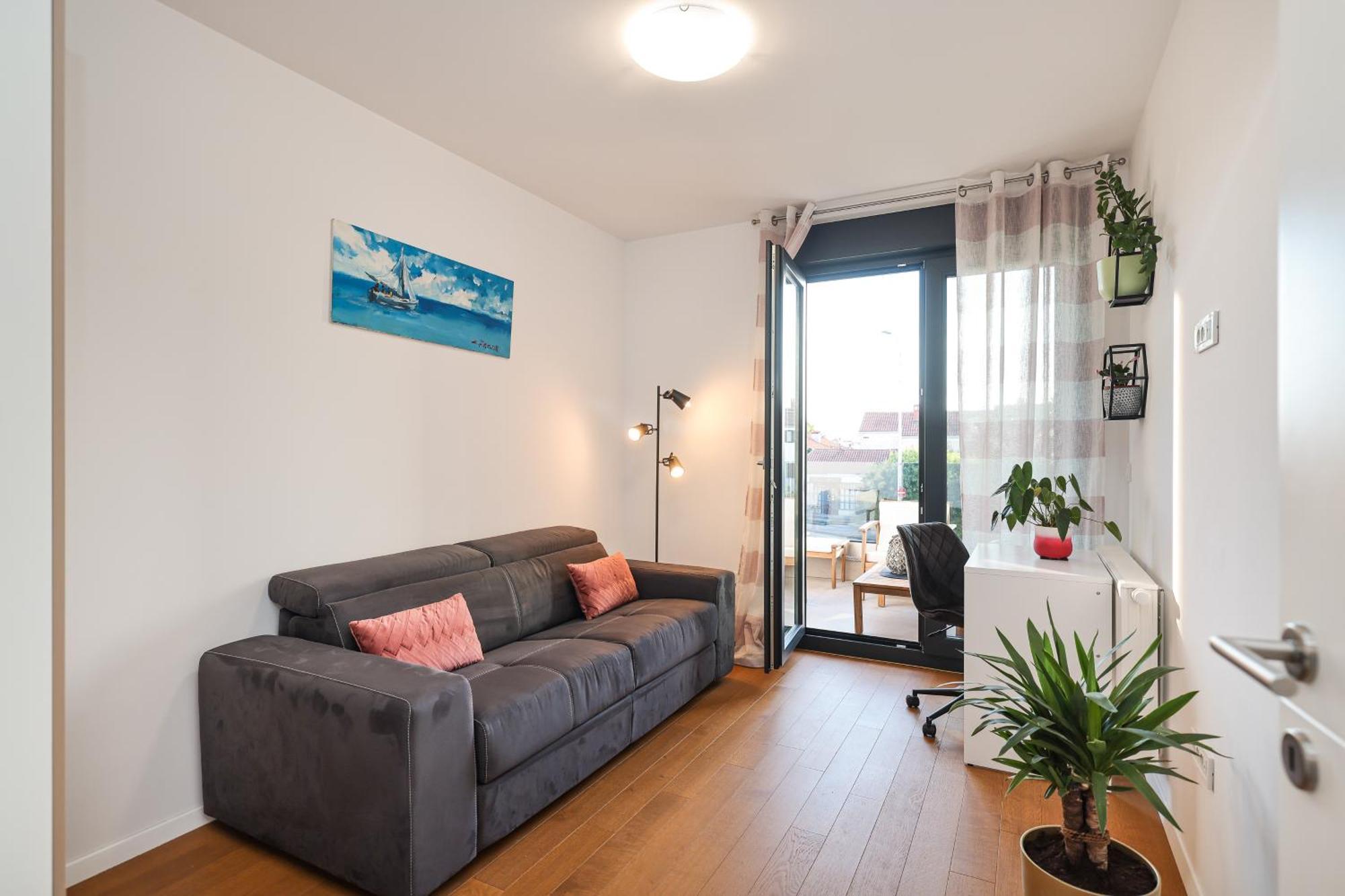 Luma Luxury Zadar