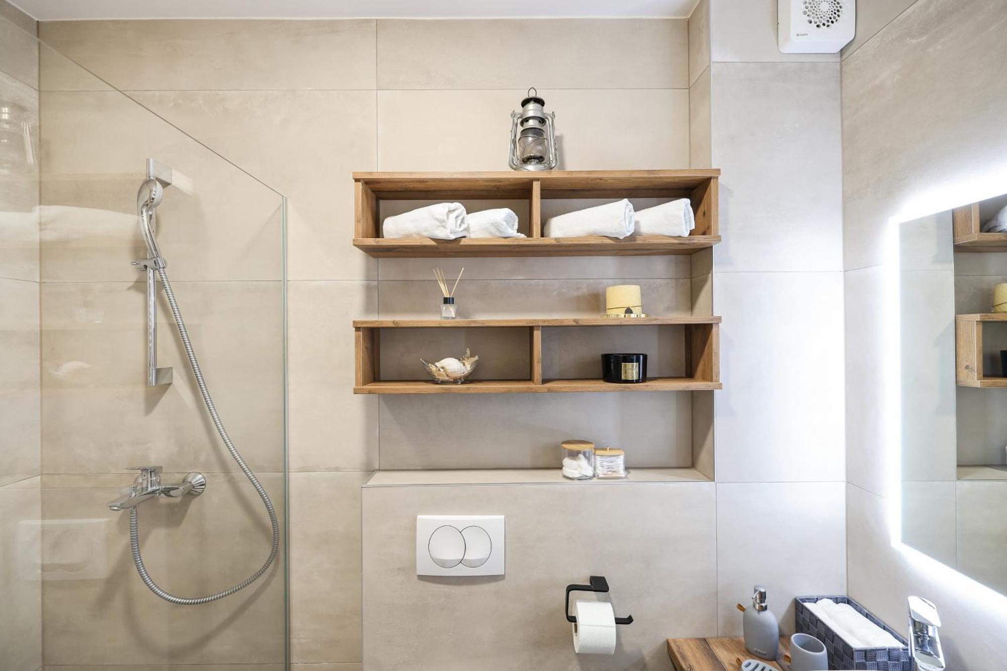 Appartement Luma Luxury *