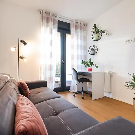 Luma Luxury Apartment With Jacuzzi Zadar Zewnętrze zdjęcie