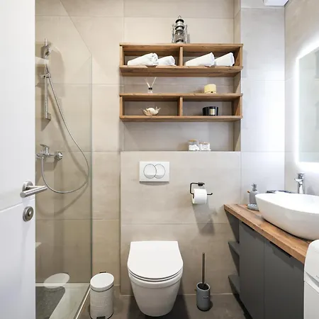 Luma Luxury Apartment With Jacuzzi Zadar Zewnętrze zdjęcie