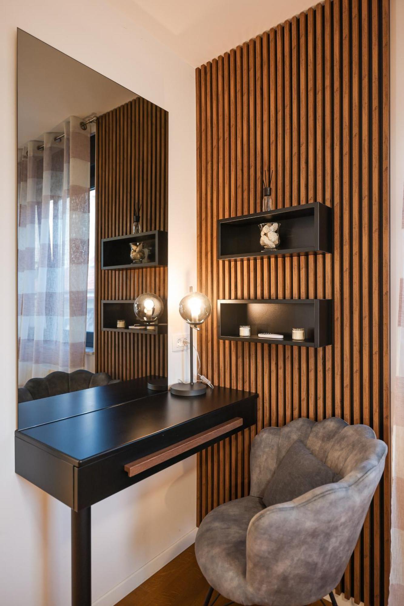 Luma Luxury With Jacuzzi * Zadar