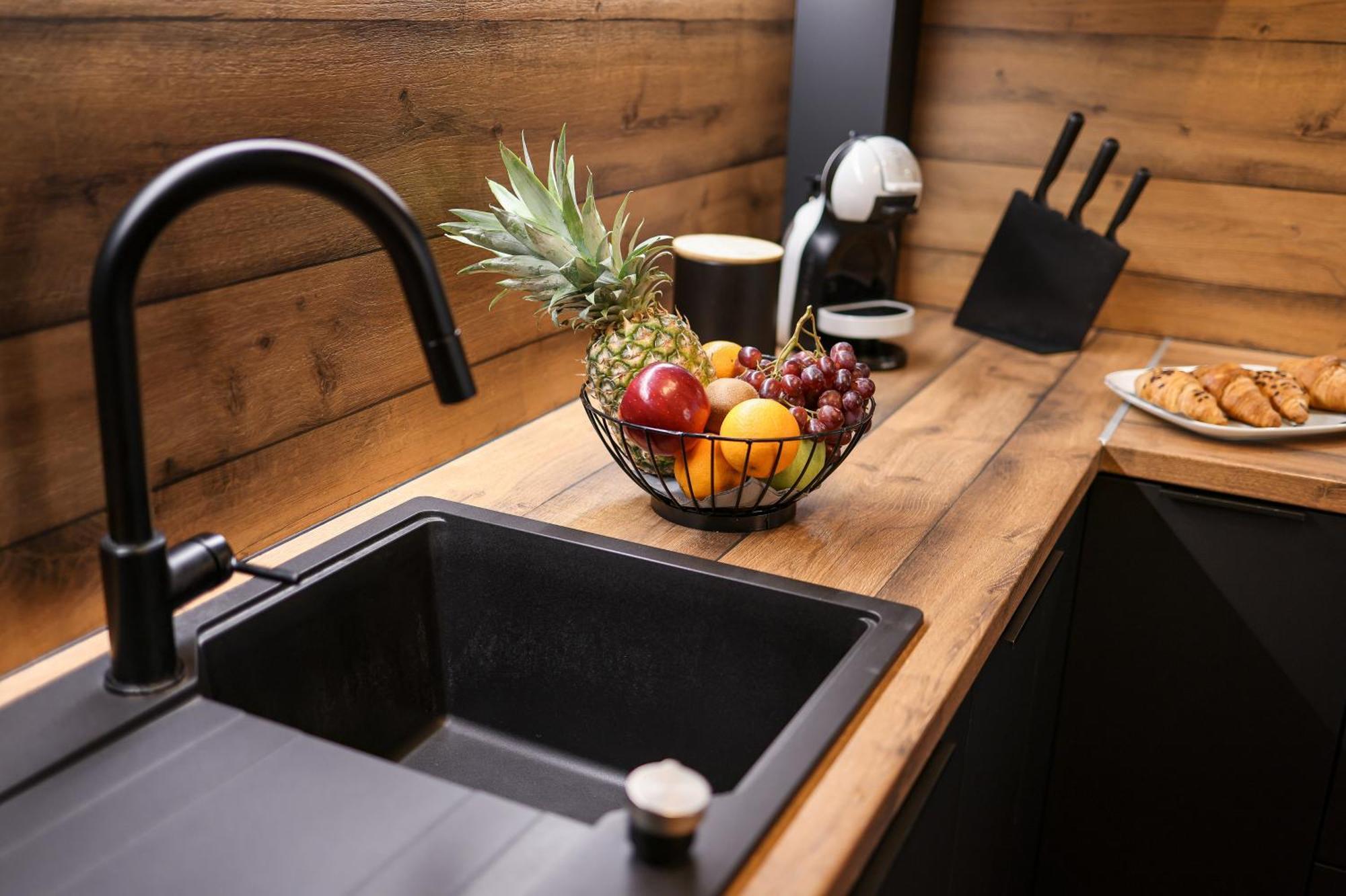 Luma Luxury With Jacuzzi Apartament