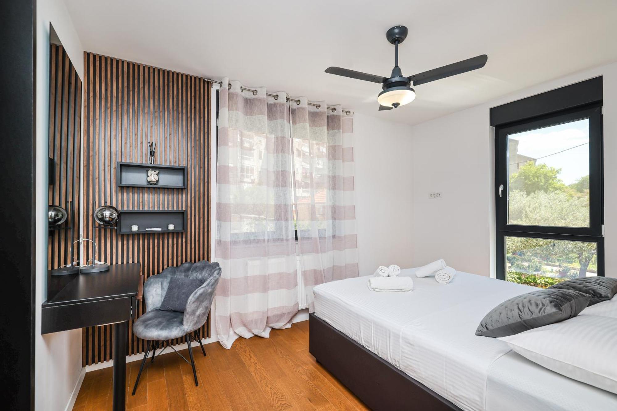 Apartament Luma Luxury With Jacuzzi *