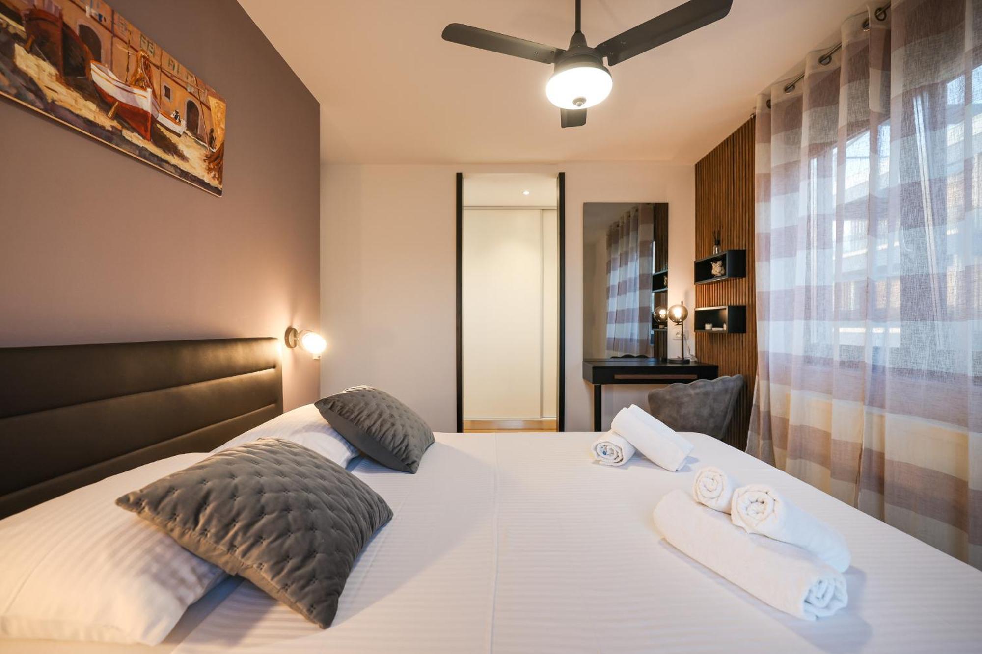 Luma Luxury With Jacuzzi Zadar