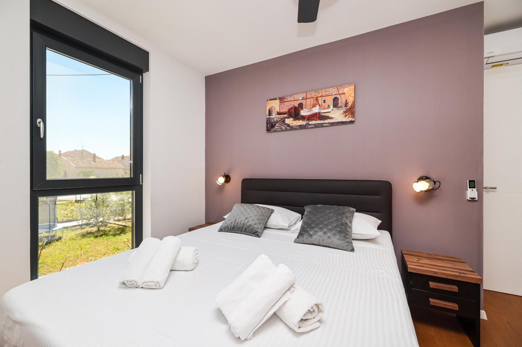 Luma Luxury With Jacuzzi Apartament *