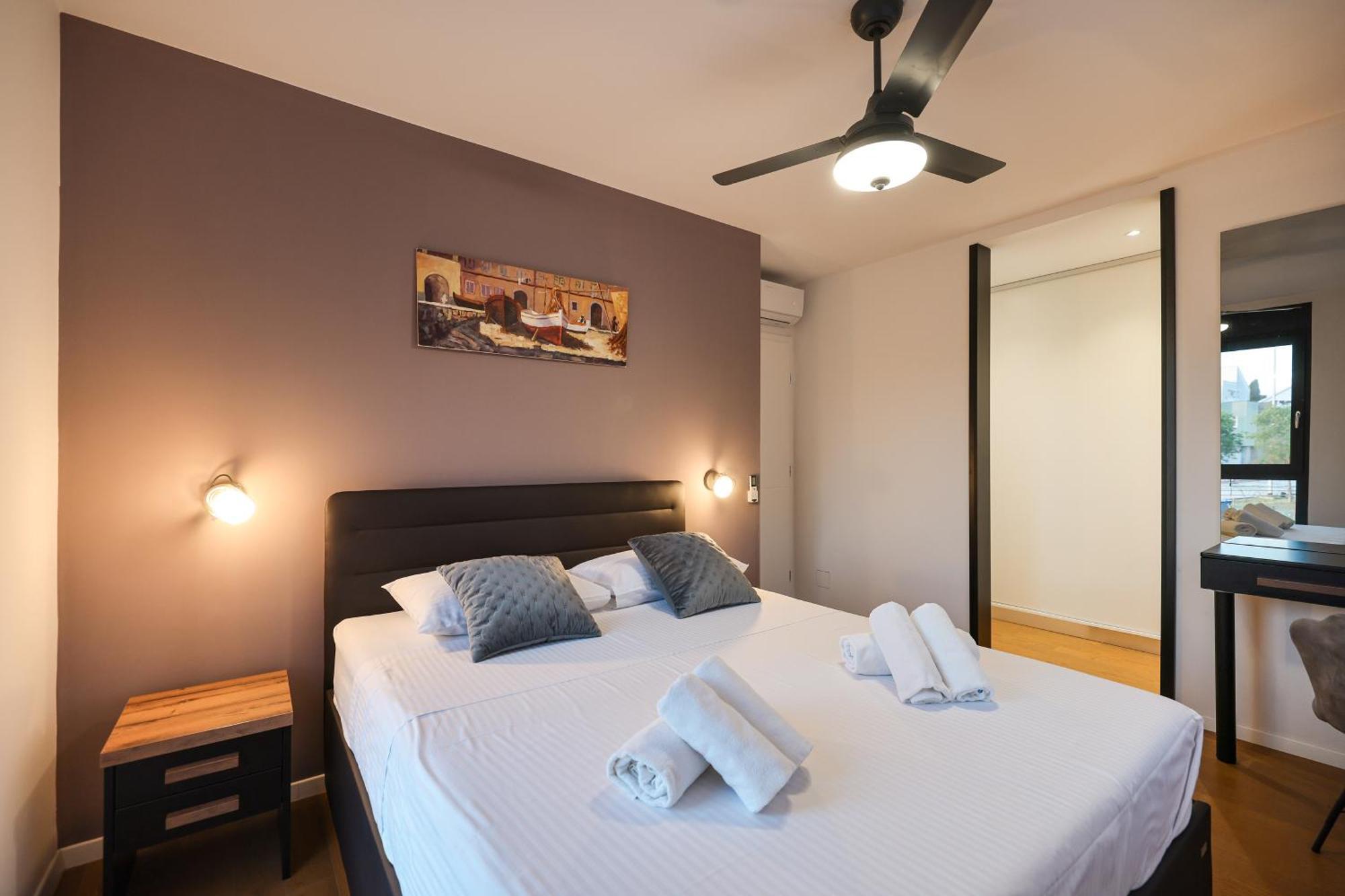 Luma Luxury With Jacuzzi * Zadar
