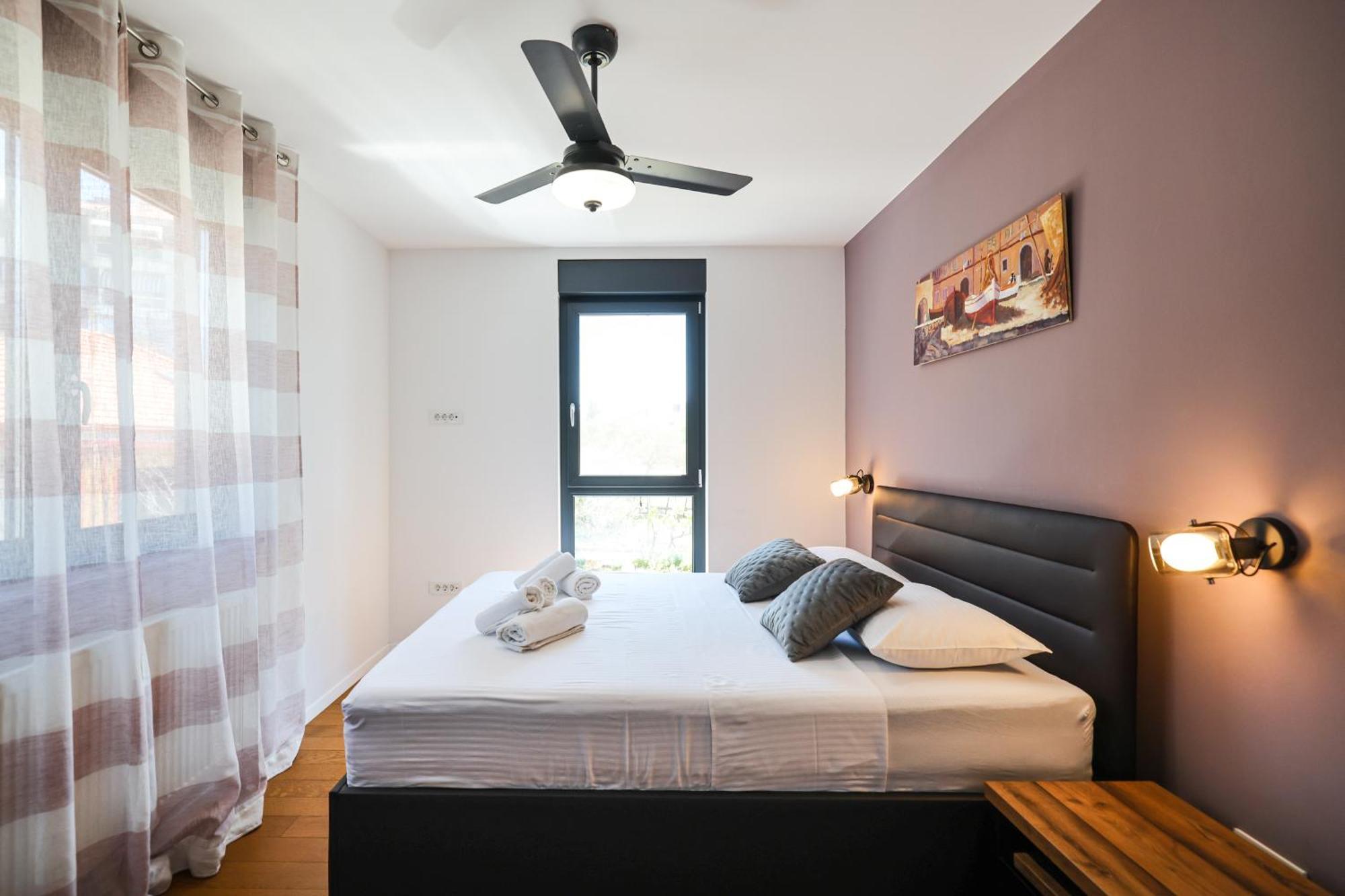 Luma Luxury With Jacuzzi Apartament