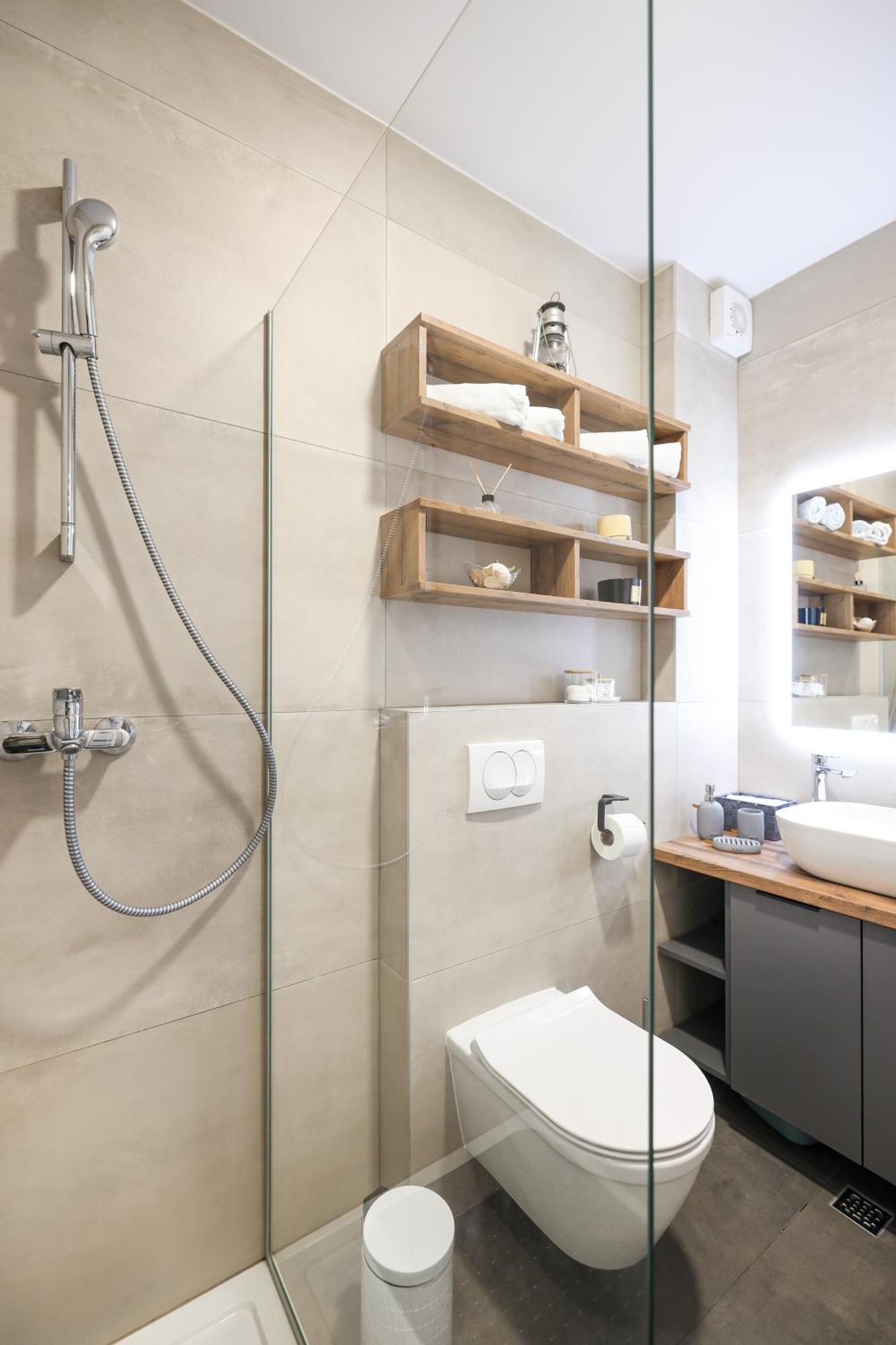 Luma Luxury With Jacuzzi Apartment *