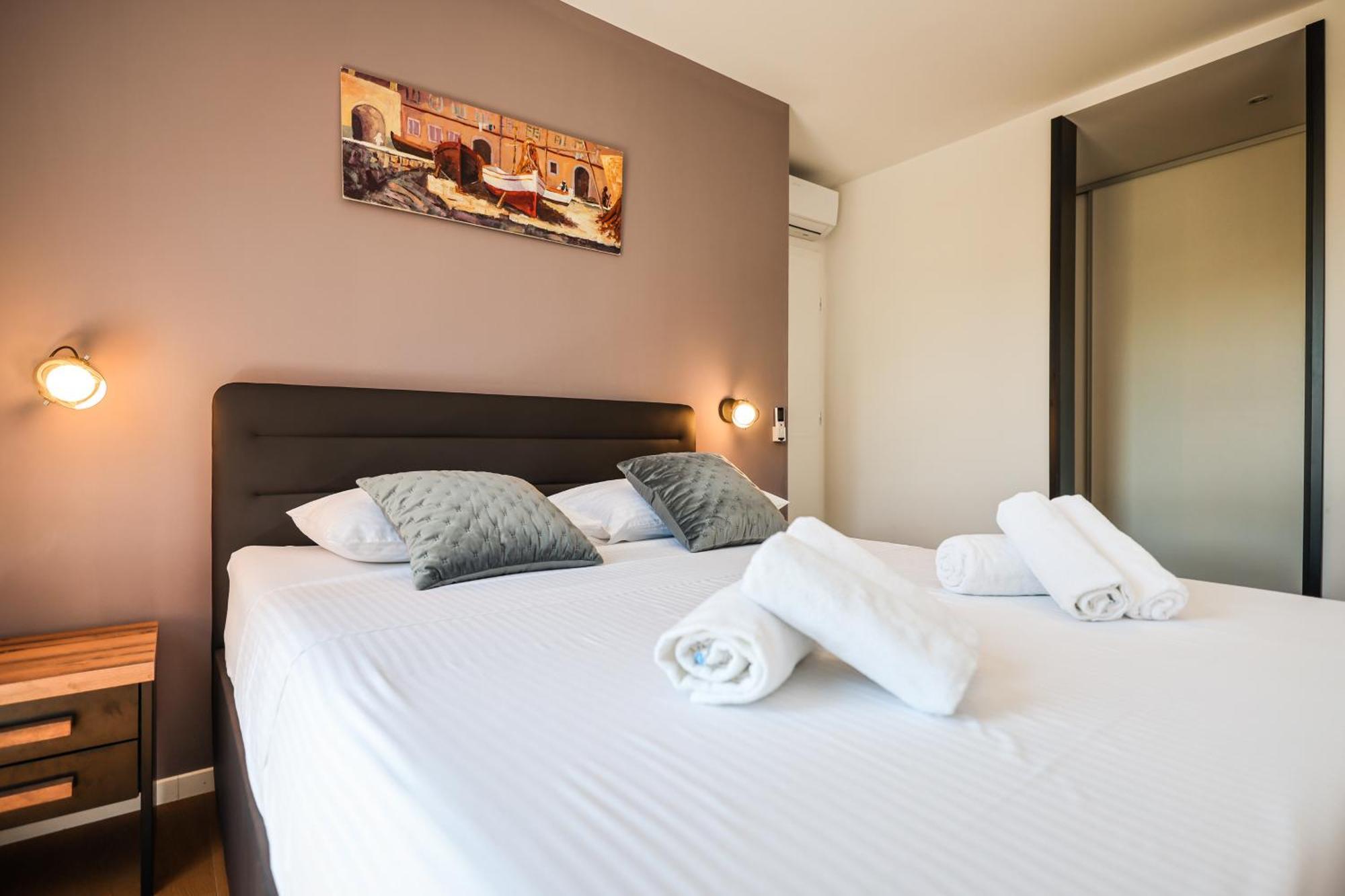 Luma Luxury With Jacuzzi Zadar