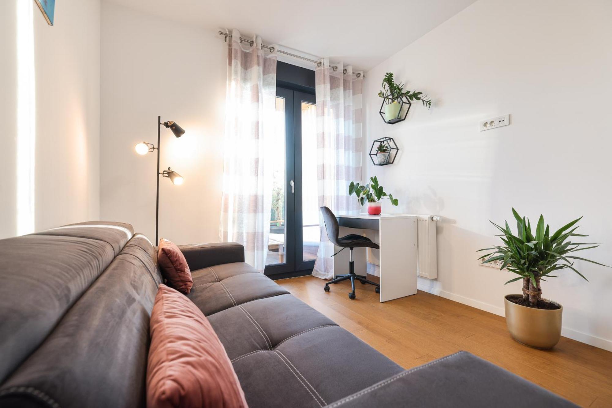 Luma Luxury With Jacuzzi Apartament