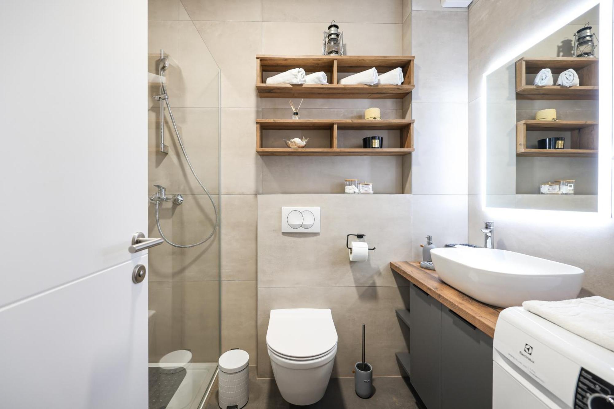 Luma Luxury With Jacuzzi Apartment *