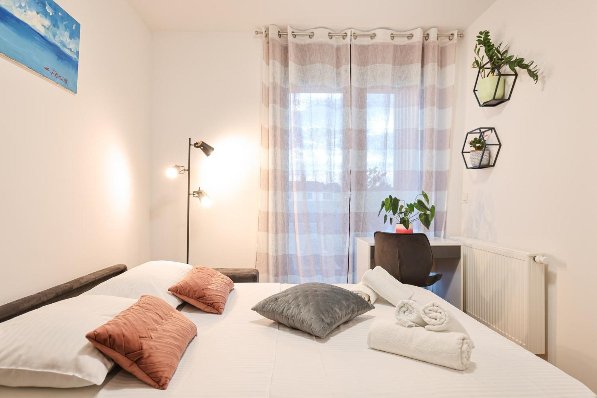 Apartment Luma Luxury With Jacuzzi Zadar