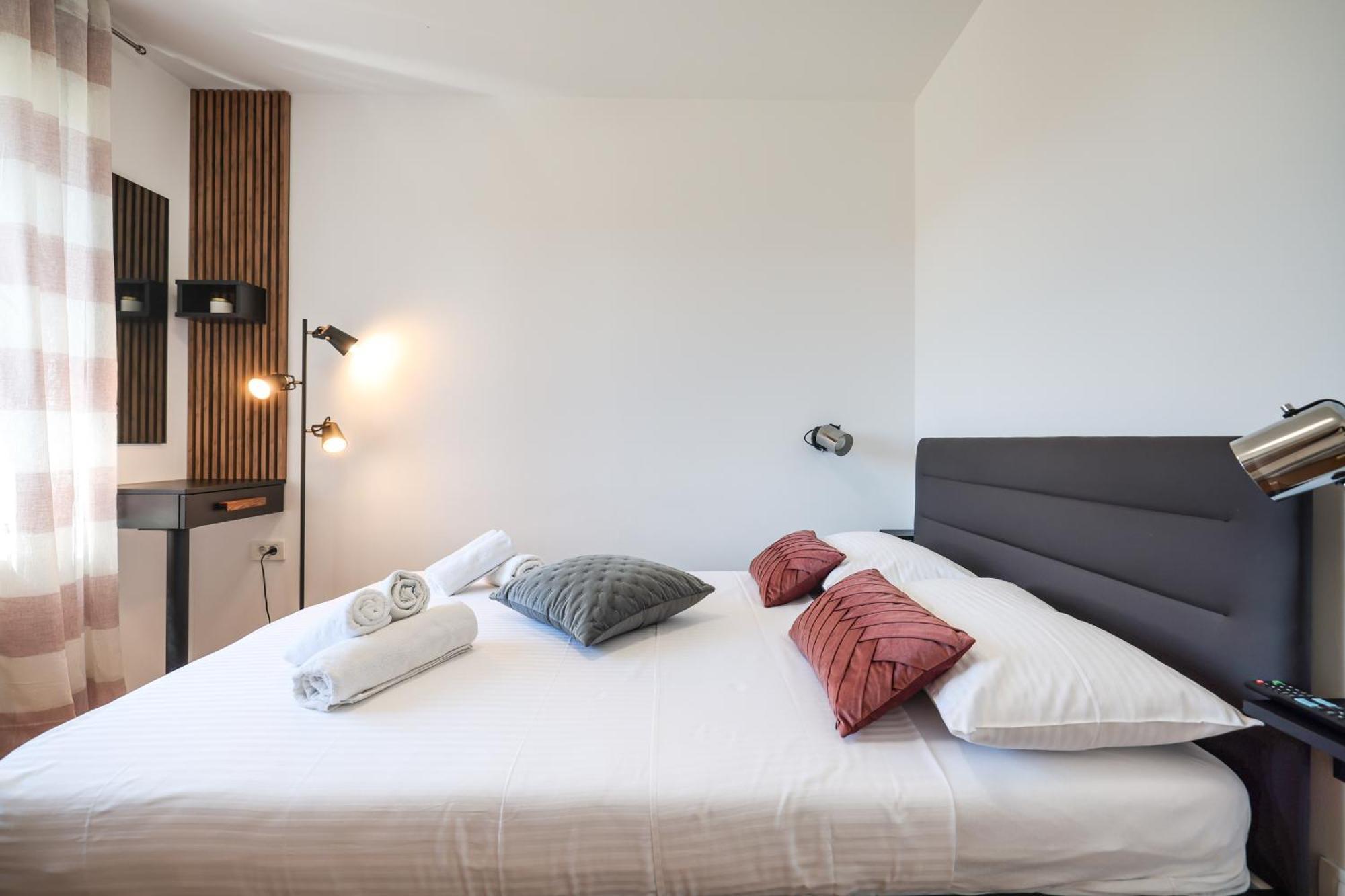 Luma Luxury With Jacuzzi * Zadar